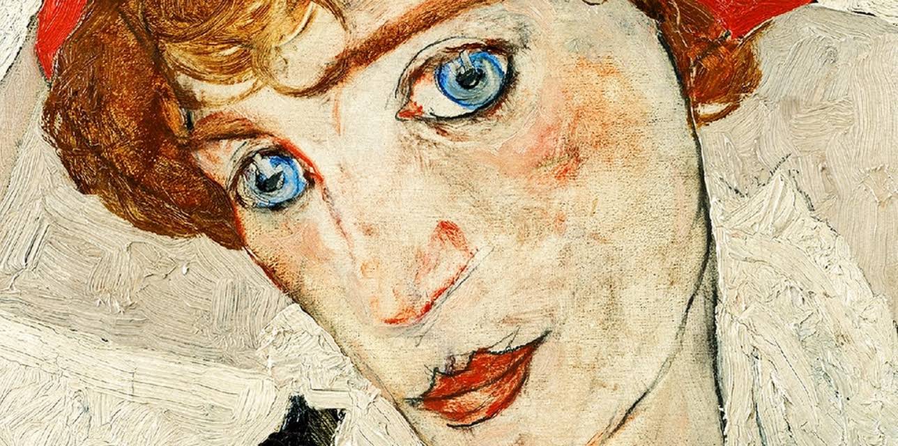 Portrait of Wally (2012)