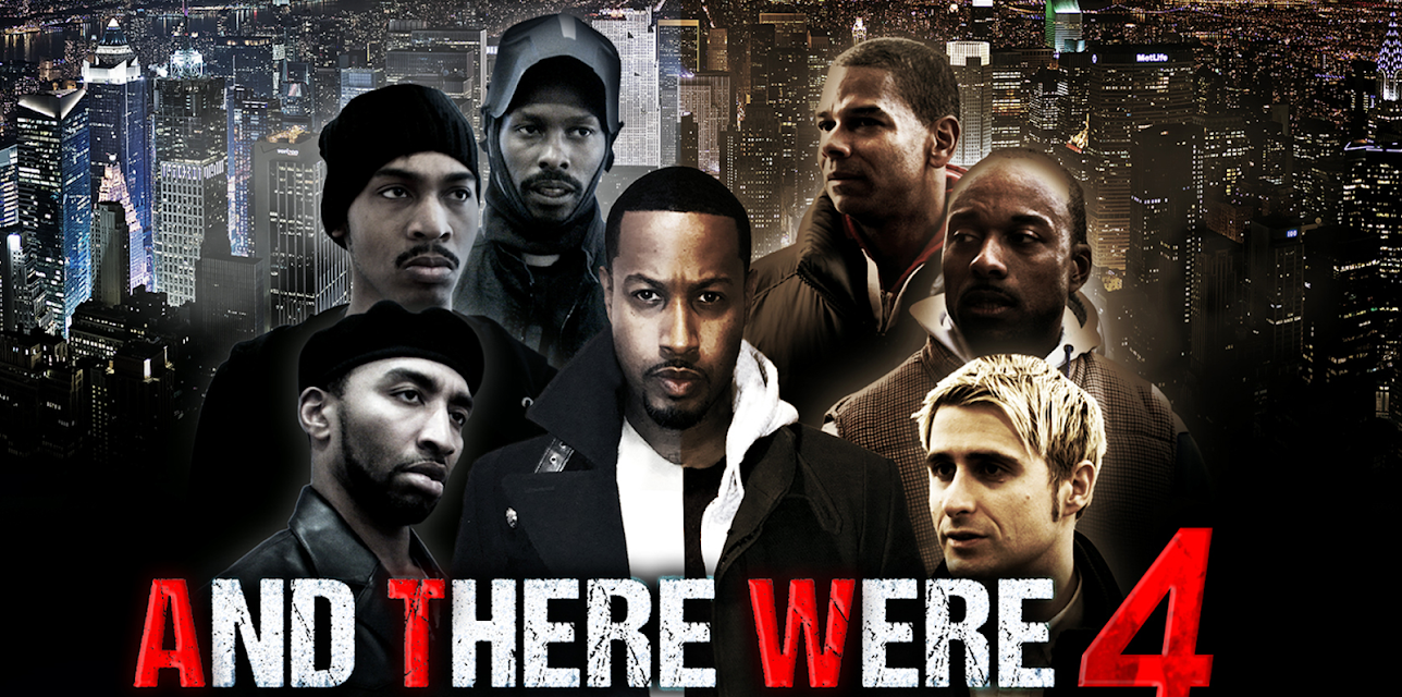 And There Were 4 (2018)