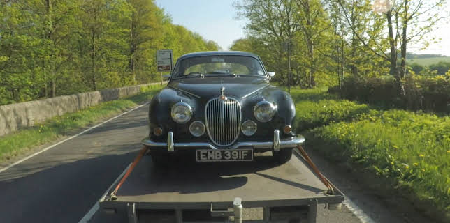 11:00 PM: Bangers & Cash (S1 E7) (S1) | Yesterday | 11/16 2025