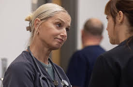 The Pitt, Season 1: 3:00 P.M.