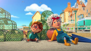 9:00 AM: Stan & Gran (S1 E34) (S1) | Channel 5 | 7/30 2026