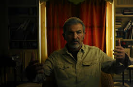 Amityville: An Origin Story: The Haunting