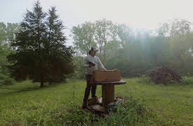 Alone: The Skills Challenge Season 1: Smoke-Free, Bone-Dry Shelter