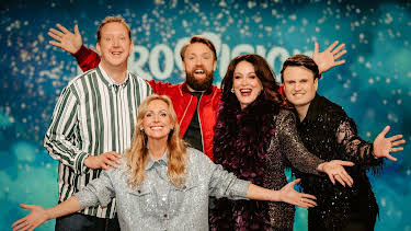 19:45: Adresse Wien | NRK 1 | 5/2 2026