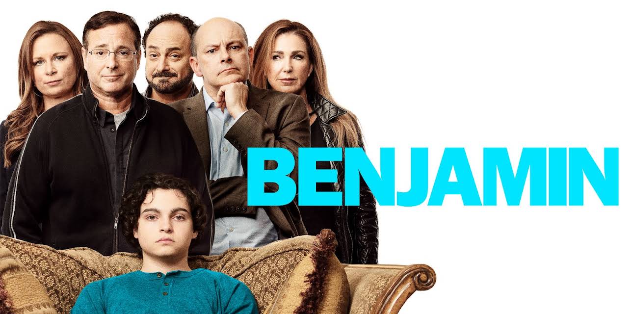 Benjamin (2019)