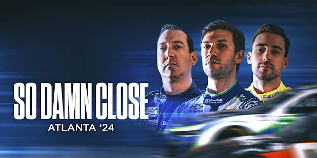 SO DAMN CLOSE: ATLANTA ’24 Season 1