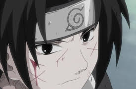 Naruto - Staffel 1: Ein verzweifelter Versuch