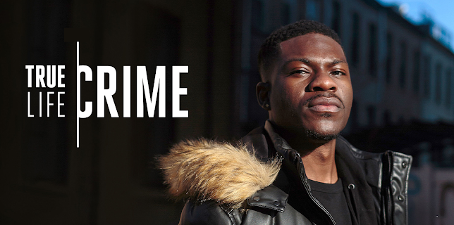 True Life Crime