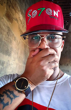 Amadeuz Christ as Director