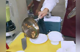 Chef Academy Season 1: Too Many Cooks