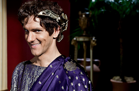 Horrible Histories with Stephen Fry: Historical Wife Swap