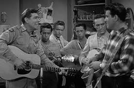 Andy Griffith Show Season 1: Mayberry On Record