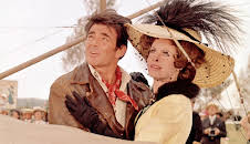 Those Magnificent Men...