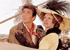 Those Magnificent Men...