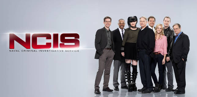NCIS