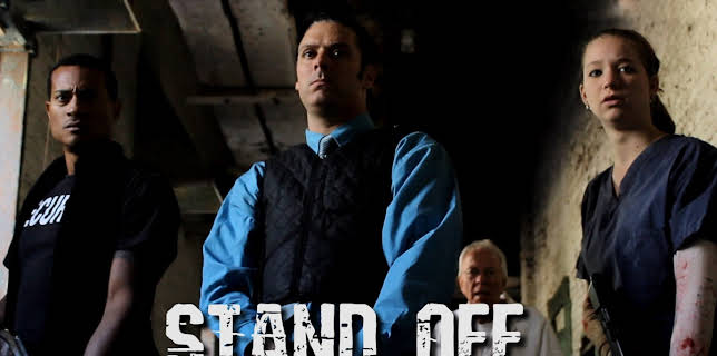 Stand Off (2015)