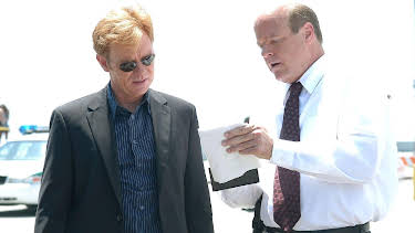 00:45: CSI: Miami | RTL | 7/30 2026