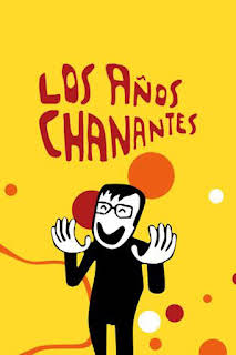 03:09: Los años chanantes | Comedy Central | 9/27 2026