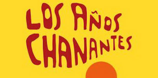 08:40: Los años chanantes | Comedy Central | 3/22 2026
