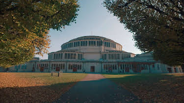 20:15: Geheimnisvolle Orte: Breslau | ARD Alpha | 5/3 2026