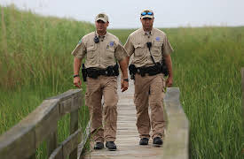 Lone Star Law: Episode 4