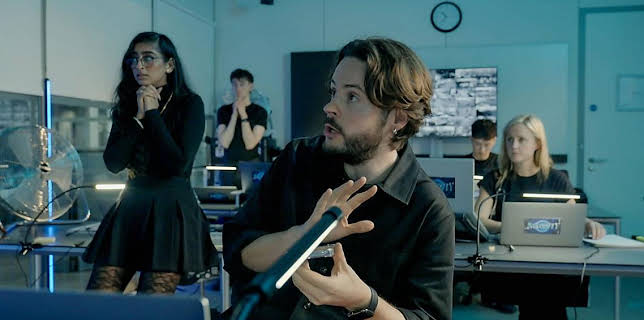 2:00 PM: Scam Interceptors (S5) | BBC One Scotland | 11/4 2025