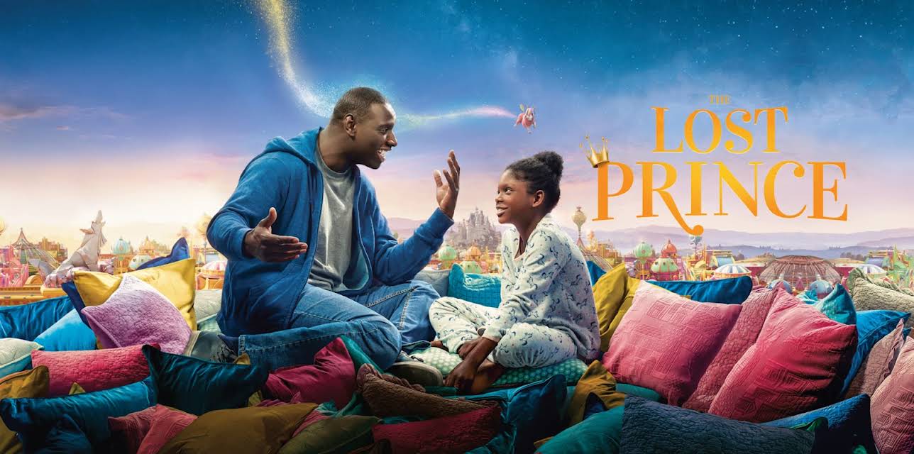 The Lost Prince (2020)