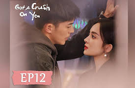 Got A Crush On You: Got A Crush On You EP12