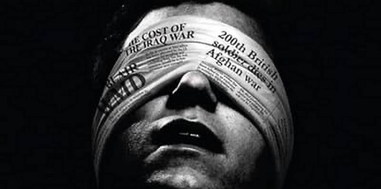 The War You Don’t See: Secrets and Lies in the Mainstream Media (2010)