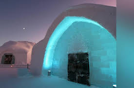 Coolest Places on Earth: 10 of the Coolest Places on Earth