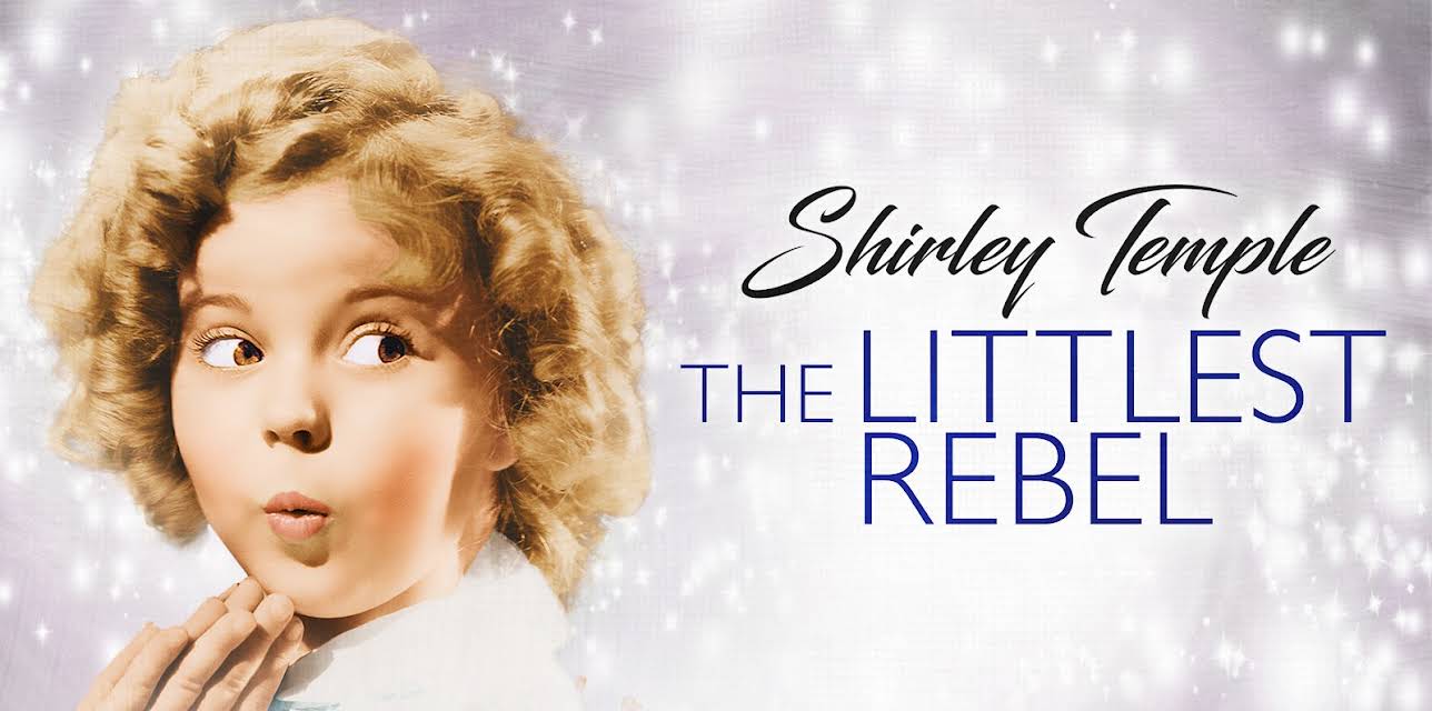 The Littlest Rebel (1935)