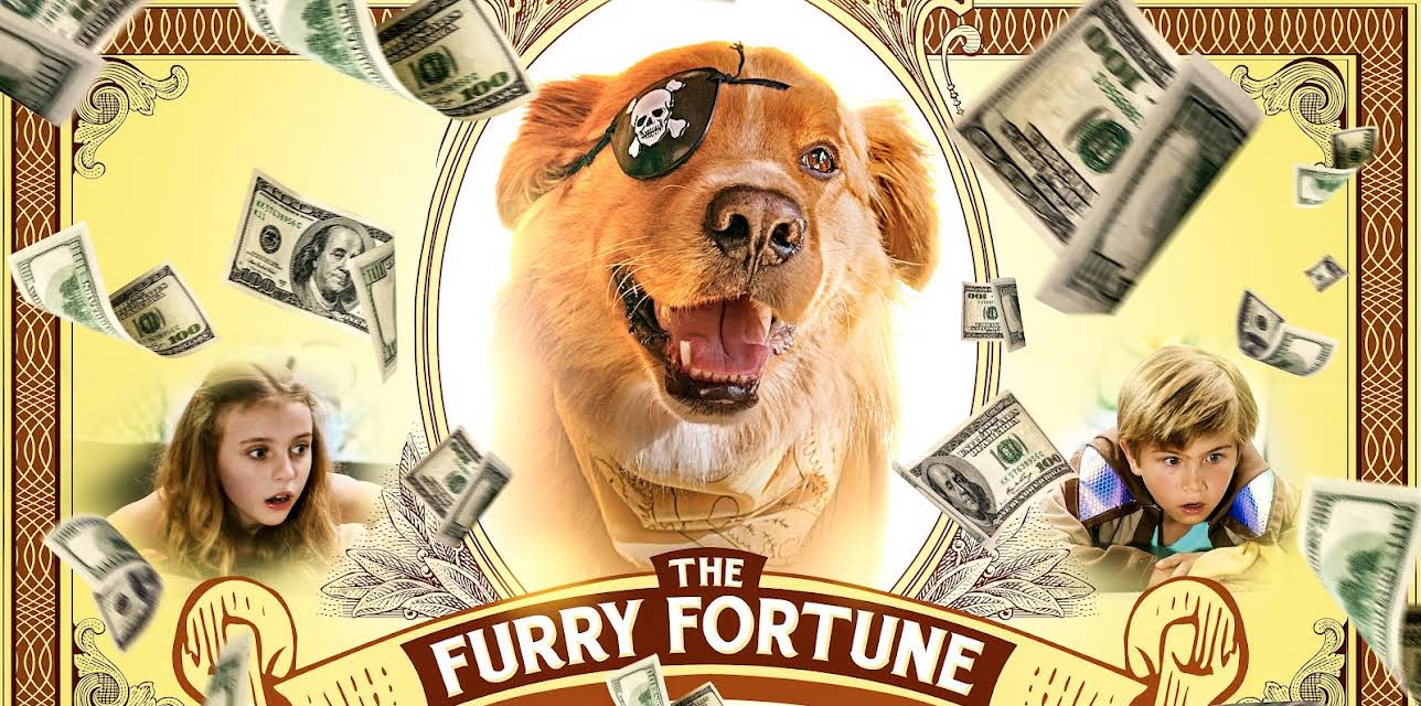The Furry Fortune (2023)