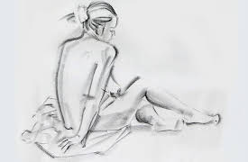 How to Look at and Understand Great Art: Drawing-Dry, Liquid, and Modern Media