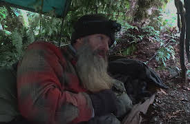 Alone Australia Season 2: Deluge