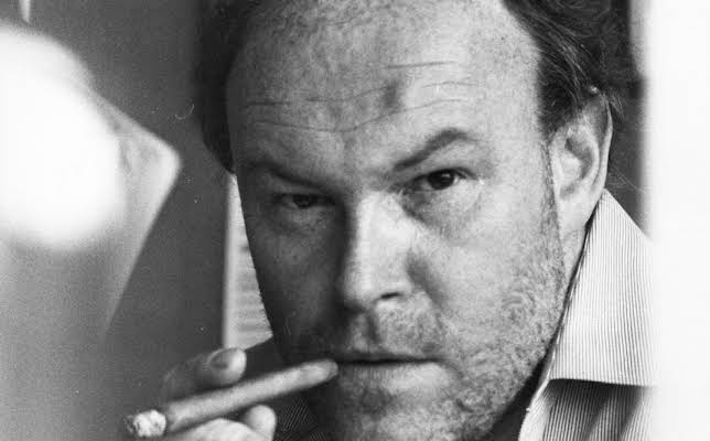 Timothy West