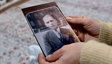 Ukjent arving: Danmark: Blindpassasjeren