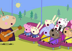 Peppa Pig