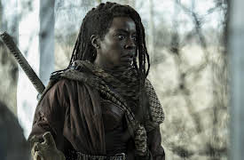 The Walking Dead: The Ones Who Live: Gone