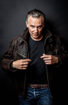 Marcus Christensen as 