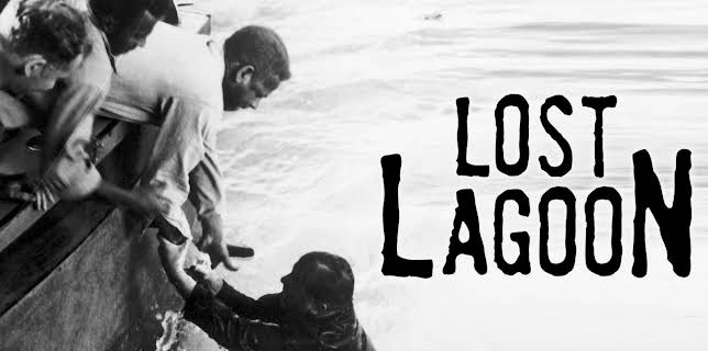 Lost Lagoon (1958)