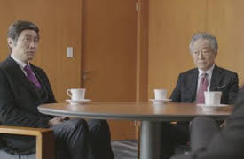 White Nights: Episode 12