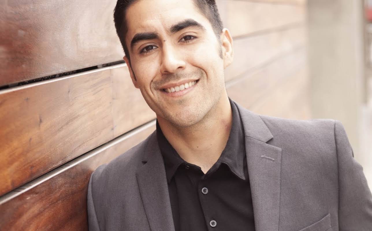 Alex Anthony Correa