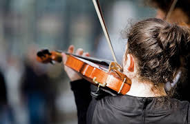 How to Play the Violin: Playing Violin with Confidence