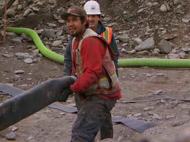 23:10: Yukon Gold | Kabel Eins Doku | 9/27 2026