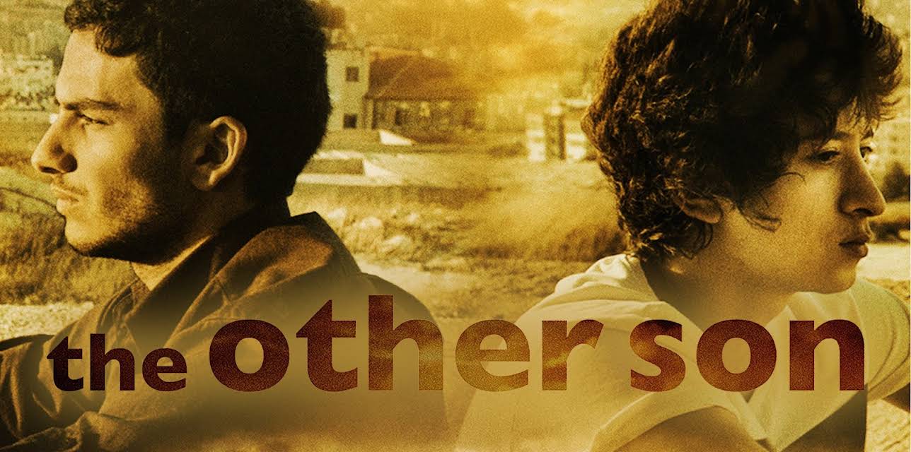 The Other Son (English Subtitled) (2012)