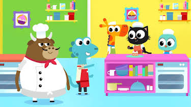 6:45 AM: Milo (Visually Signed) (S1 E42) (S1) | Channel 5 | 12/23 2025