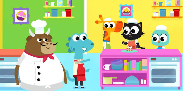 5:45 AM: Milo (Visually Signed) (S1 E42) (S1) | Channel 5 | 12/23 2025