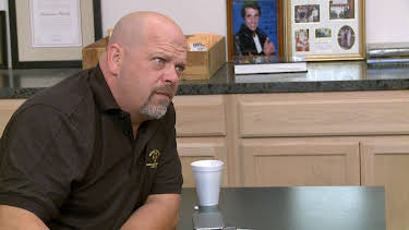 07:35: Pawn Stars - Die drei vom Pfandhaus | Kabel Eins Doku | 4/27 2026