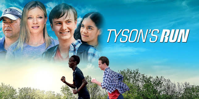 Tyson's Run (2022)
