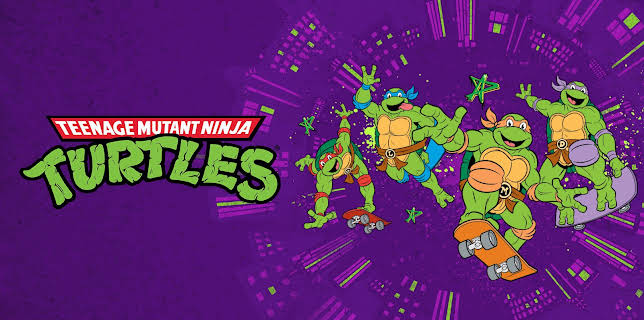 Teenage Mutant Ninja Turtles (1987)